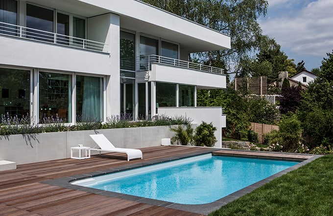 Unsere Kompetenzen im Bereich Rohbau